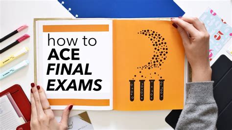 Tips and Tricks to Ace the 4.1.3 Final Exam